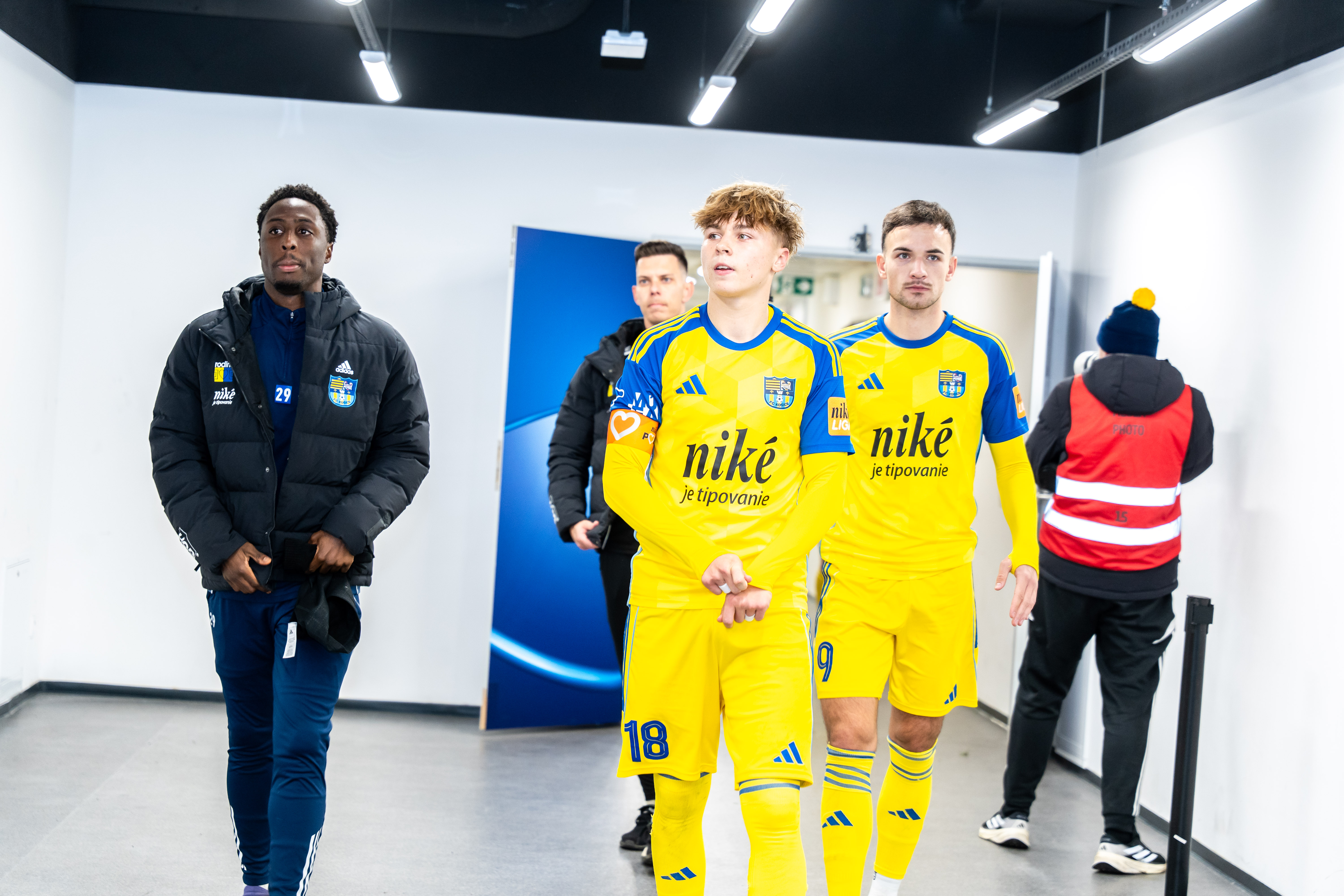 FC Kosice - SK Slovan Bratislava -2